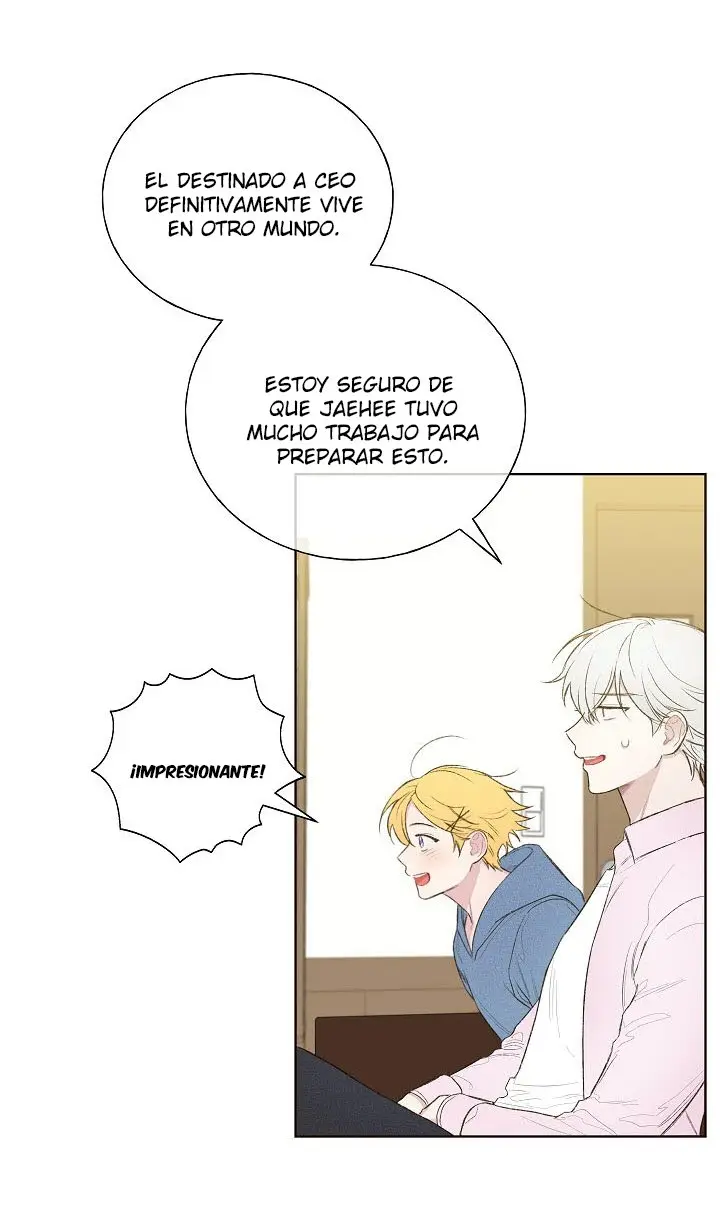 Mystic Messenger (2020) - Capítulo 4 - Página 22 - LectorTMOo