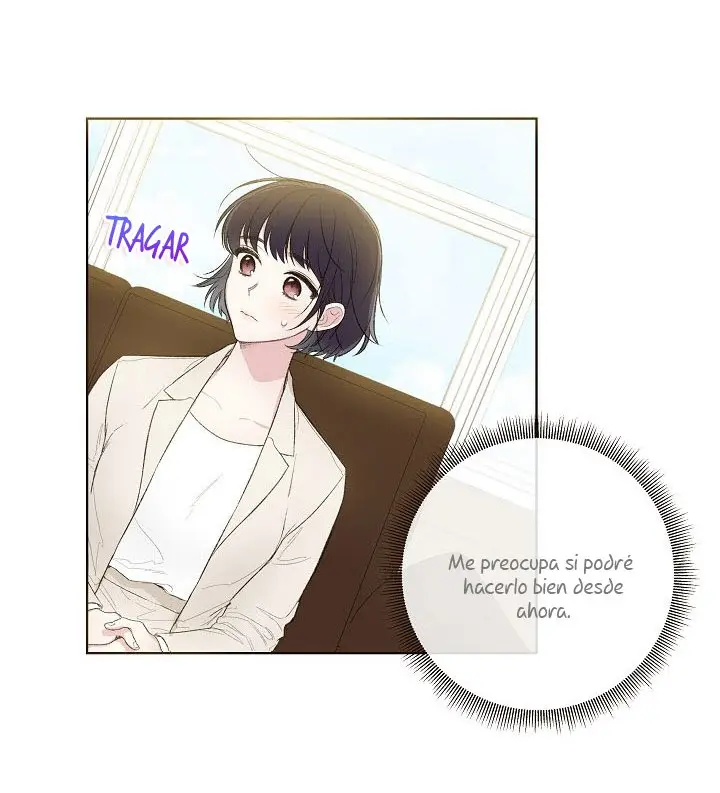 Mystic Messenger (2020) - Capítulo 4 - Página 23 - LectorTMOo