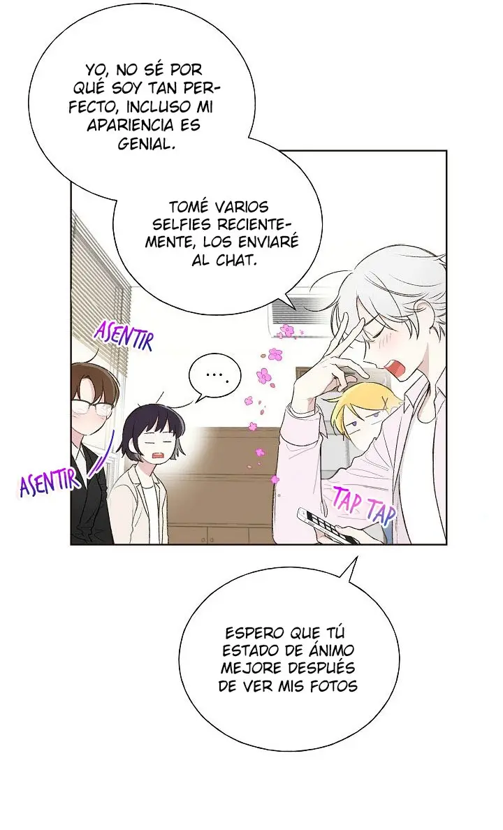 Mystic Messenger (2020) - Capítulo 4 - Página 29 - LectorTMOo