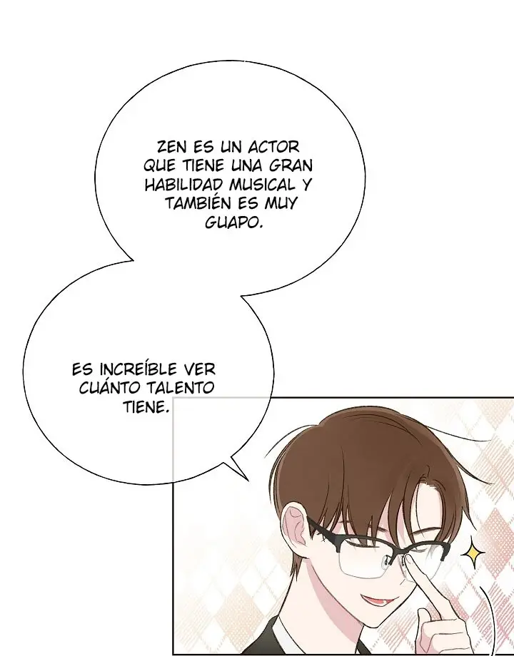 Mystic Messenger (2020) - Capítulo 4 - Página 31 - LectorTMOo
