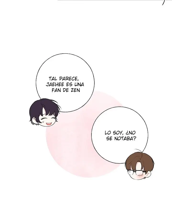 Mystic Messenger (2020) - Capítulo 4 - Página 32 - LectorTMOo