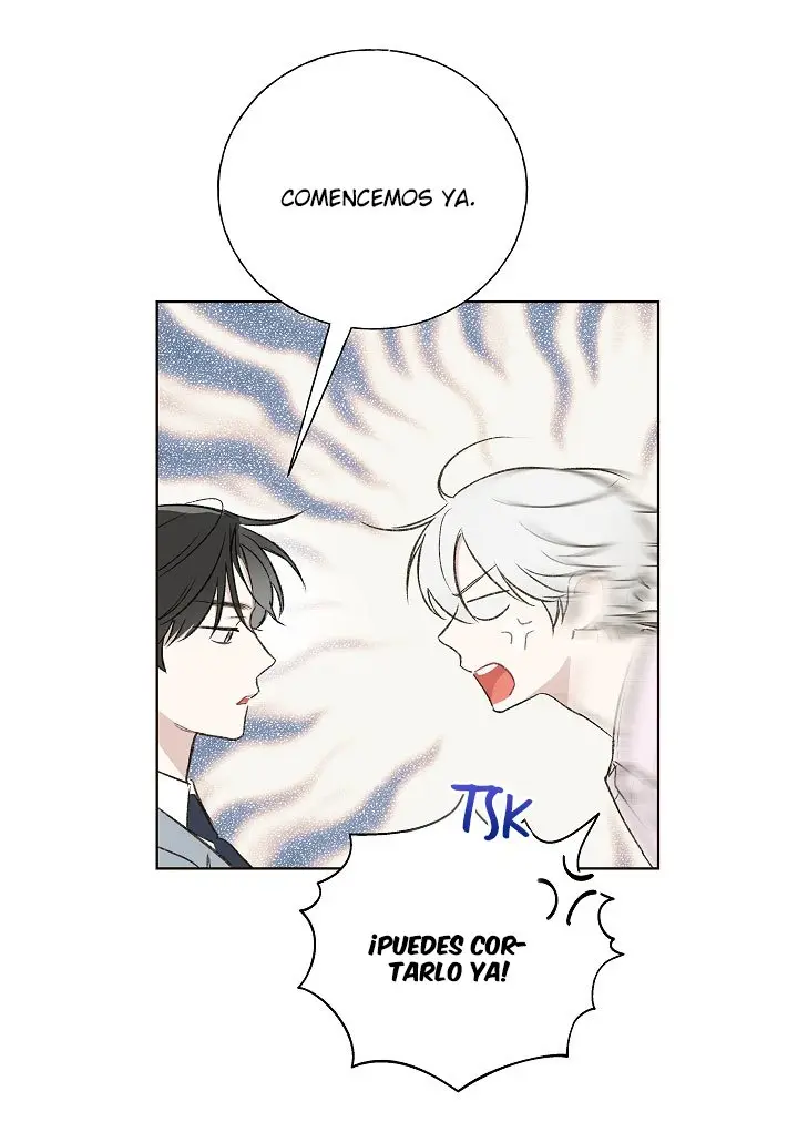 Mystic Messenger (2020) - Capítulo 4 - Página 33 - LectorTMOo