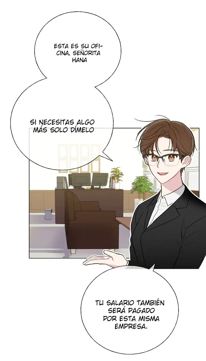 Mystic Messenger (2020) - Capítulo 4 - Página 35 - LectorTMOo