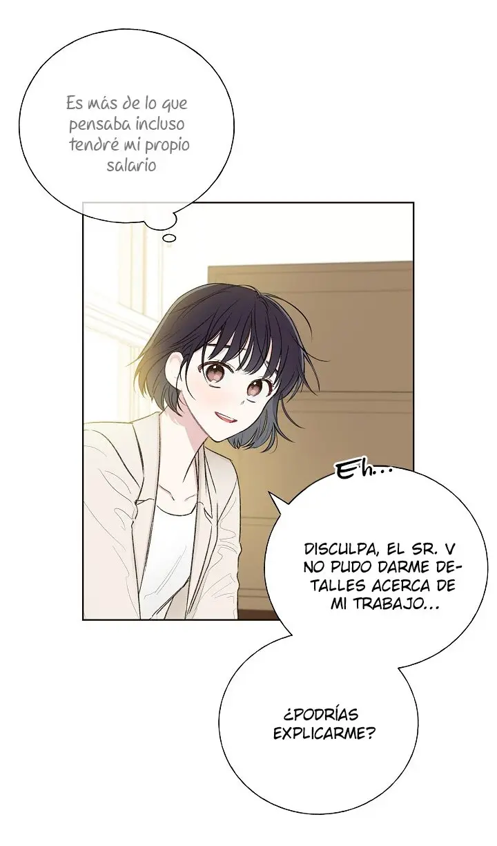 Mystic Messenger (2020) - Capítulo 4 - Página 36 - LectorTMOo