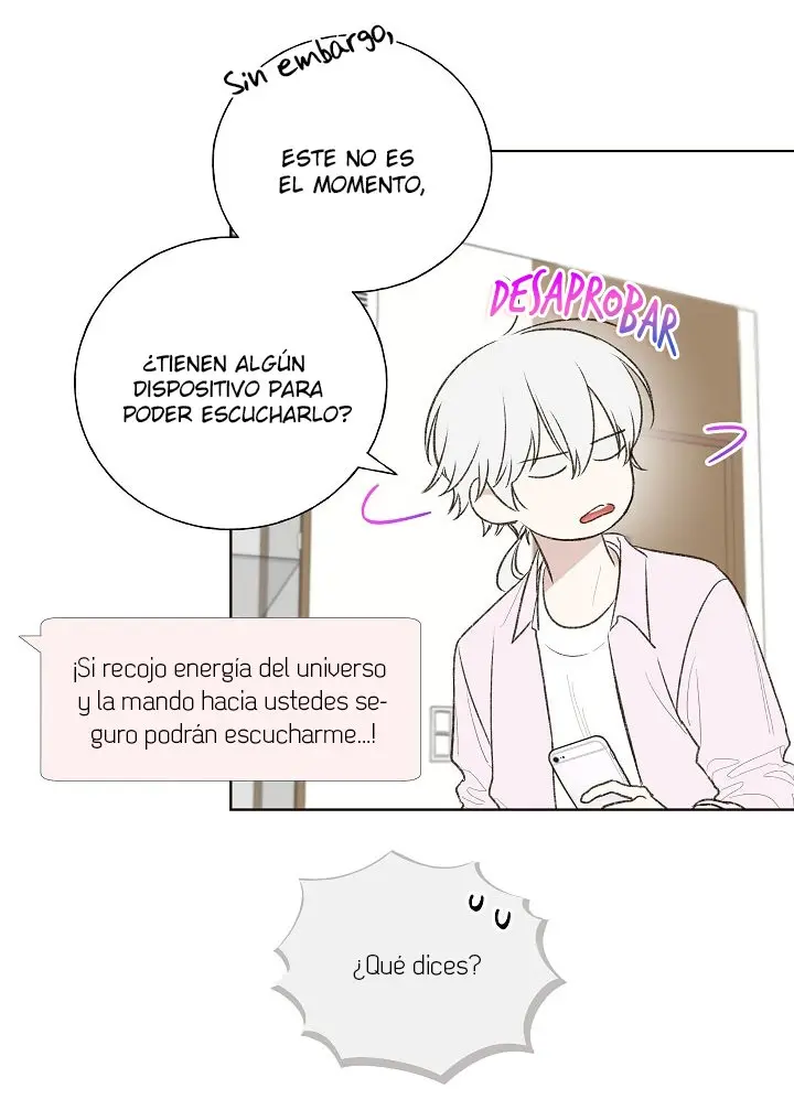Mystic Messenger (2020) - Capítulo 4 - Página 45 - LectorTMOo