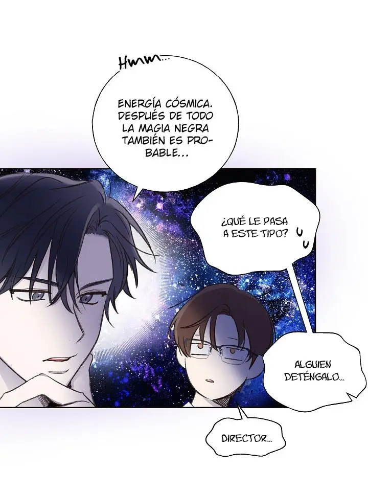 Mystic Messenger (2020) - Capítulo 4 - Página 46 - LectorTMOo