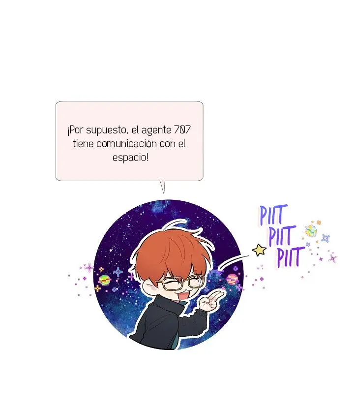 Mystic Messenger (2020) - Capítulo 4 - Página 47 - LectorTMOo