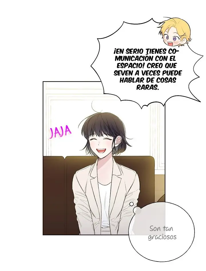 Mystic Messenger (2020) - Capítulo 4 - Página 48 - LectorTMOo
