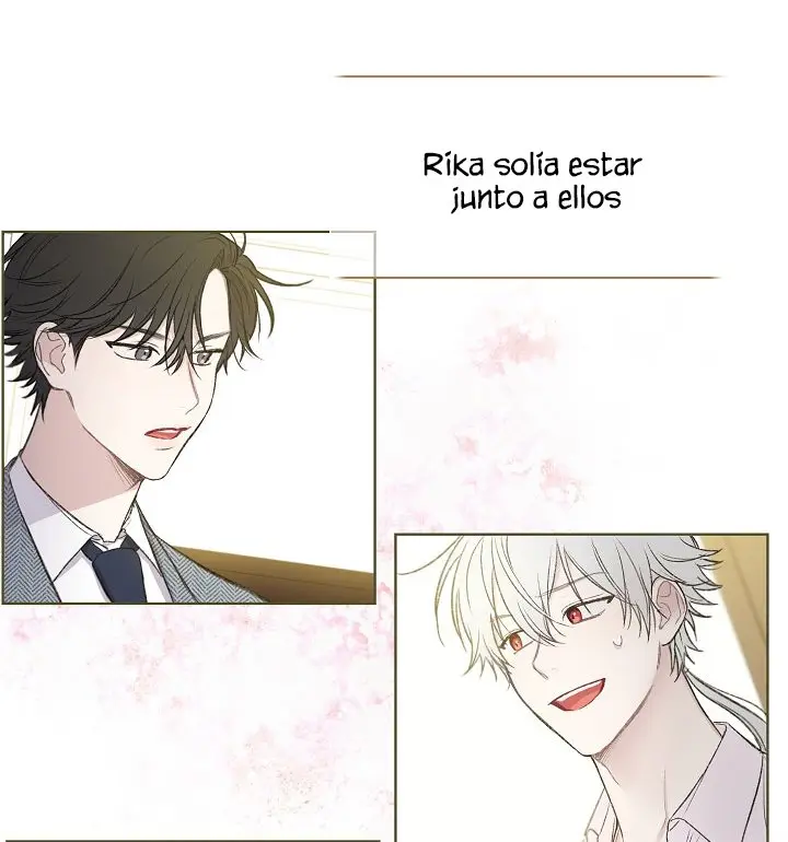 Mystic Messenger (2020) - Capítulo 4 - Página 49 - LectorTMOo
