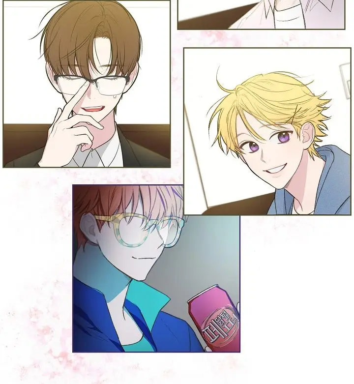 Mystic Messenger (2020) - Capítulo 4 - Página 50 - LectorTMOo