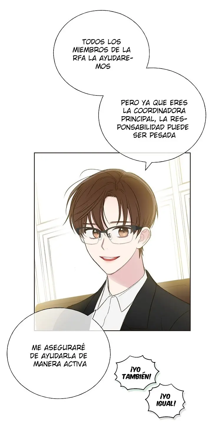 Mystic Messenger (2020) - Capítulo 4 - Página 53 - LectorTMOo