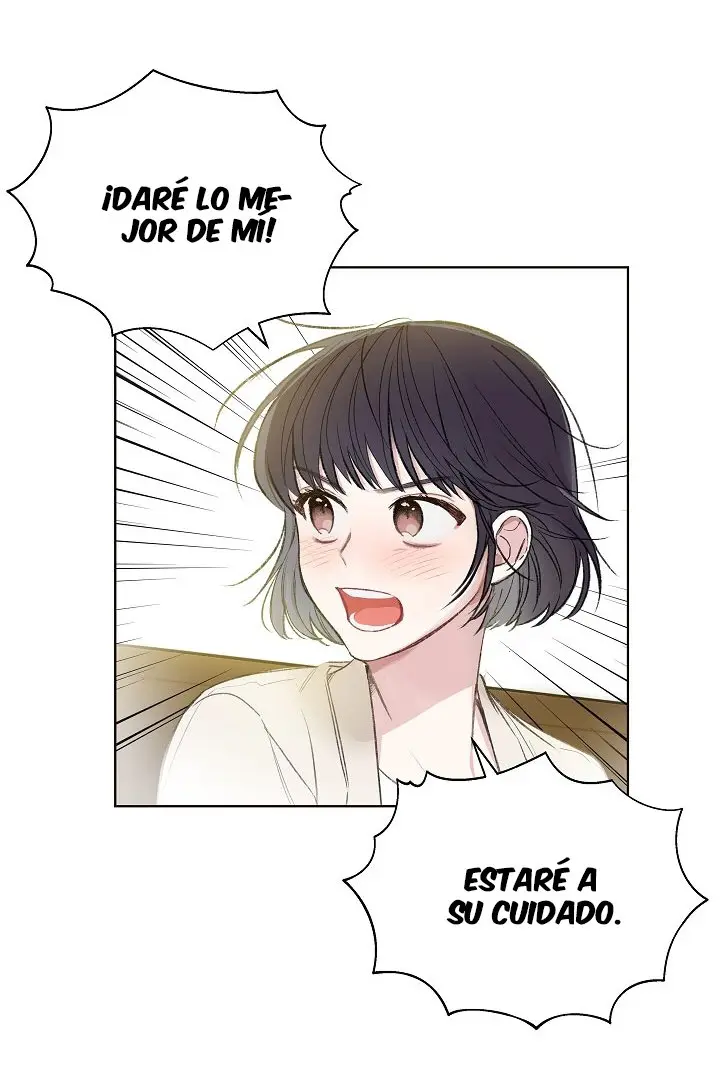 Mystic Messenger (2020) - Capítulo 4 - Página 56 - LectorTMOo