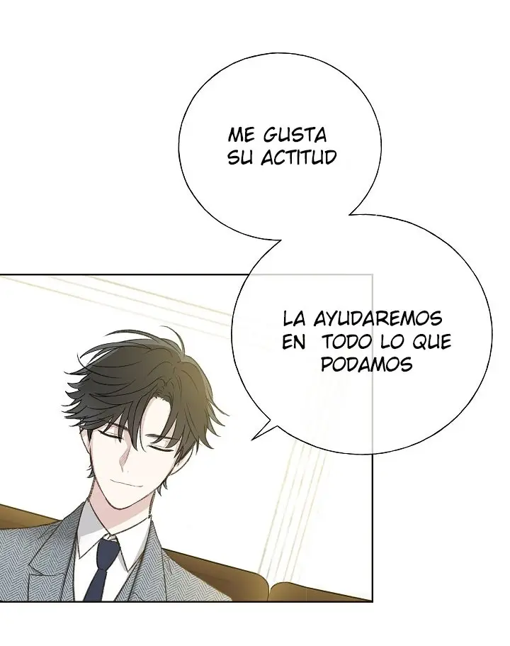 Mystic Messenger (2020) - Capítulo 4 - Página 58 - LectorTMOo