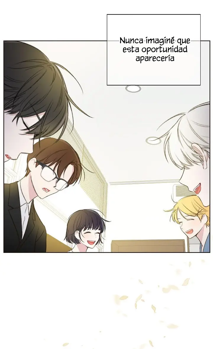 Mystic Messenger (2020) - Capítulo 4 - Página 59 - LectorTMOo