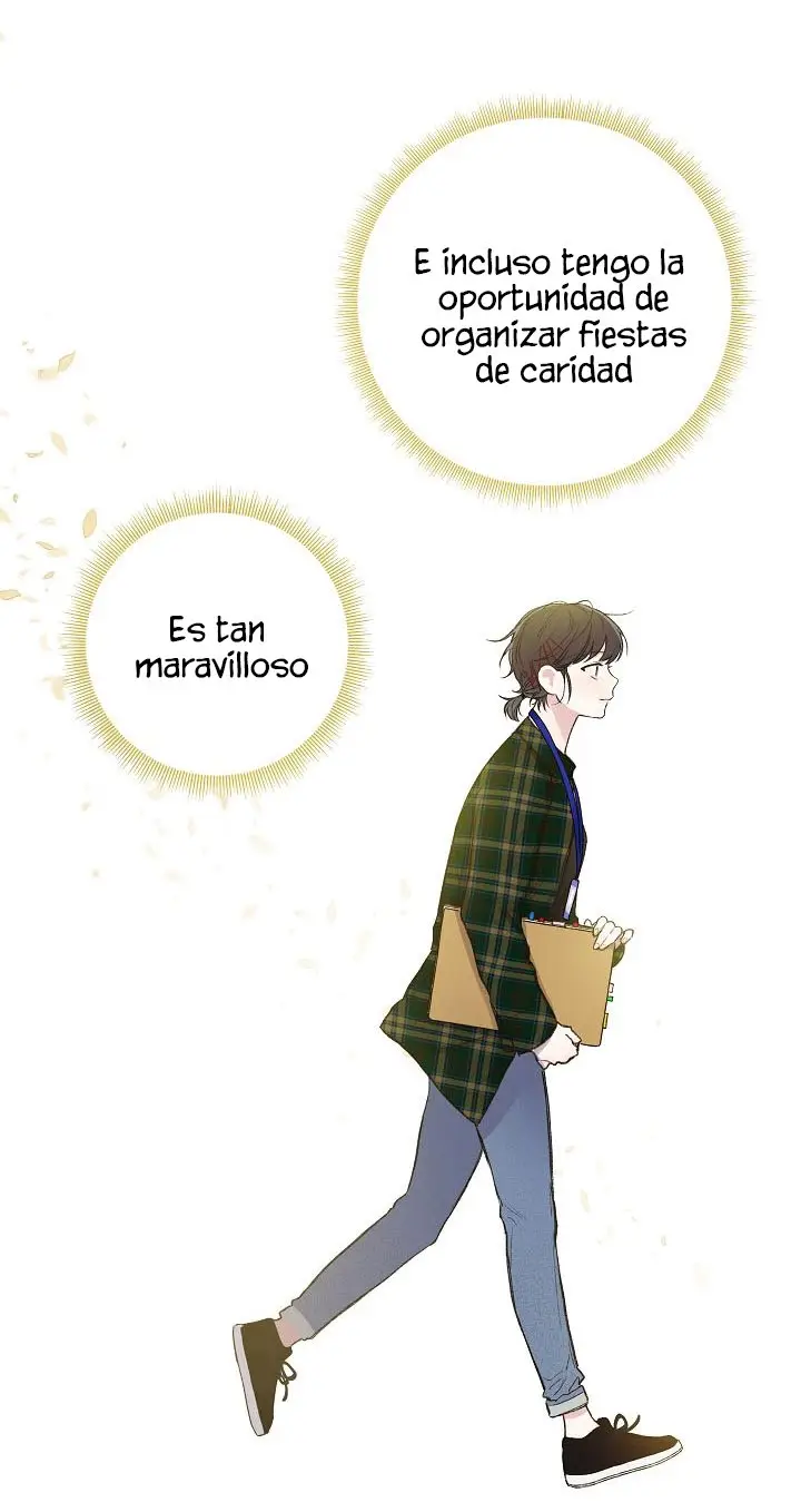 Mystic Messenger (2020) - Capítulo 4 - Página 61 - LectorTMOo