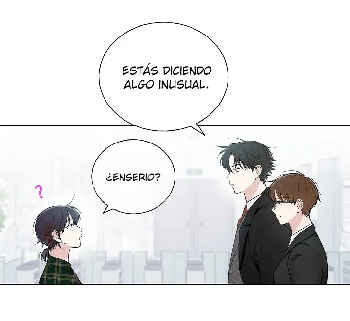 Mystic Messenger (2020) - Capítulo 5 - Página 5 - LectorTMOo
