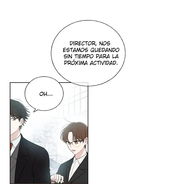 Mystic Messenger (2020) - Capítulo 5 - Página 10 - LectorTMOo