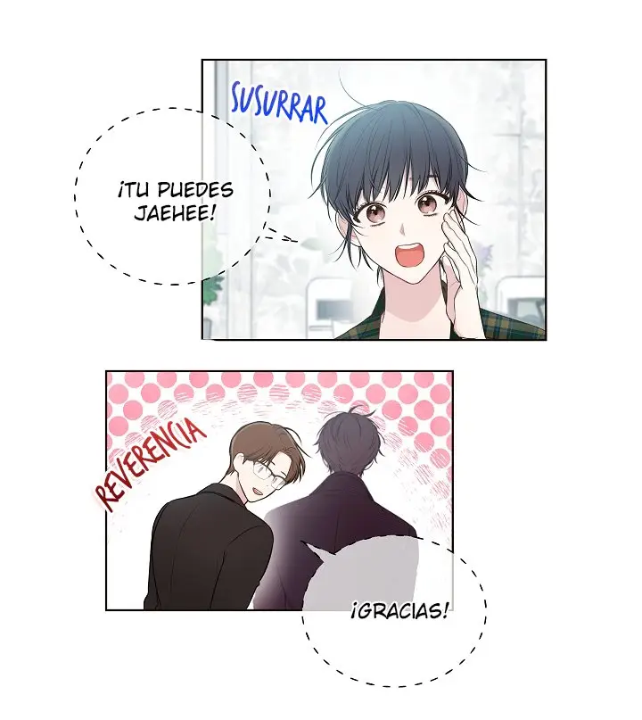 Mystic Messenger (2020) - Capítulo 5 - Página 11 - LectorTMOo