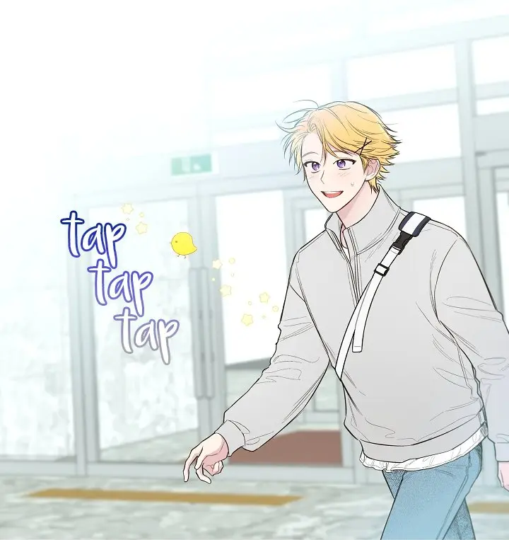 Mystic Messenger (2020) - Capítulo 5 - Página 13 - LectorTMOo
