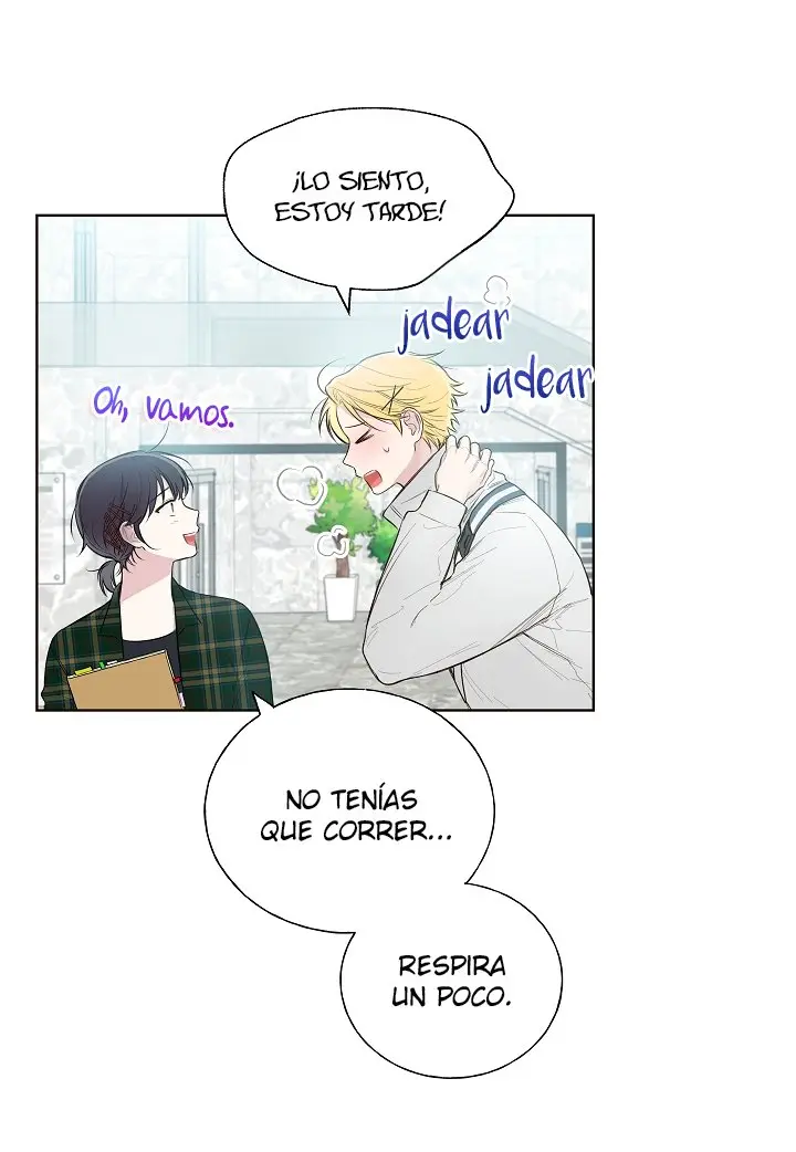 Mystic Messenger (2020) - Capítulo 5 - Página 14 - LectorTMOo