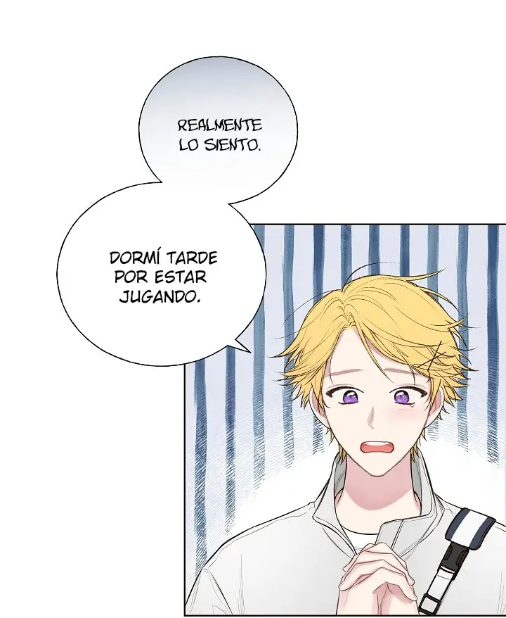 Mystic Messenger (2020) - Capítulo 5 - Página 15 - LectorTMOo
