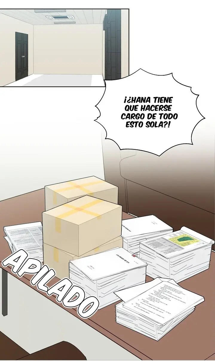 Mystic Messenger (2020) - Capítulo 5 - Página 16 - LectorTMOo