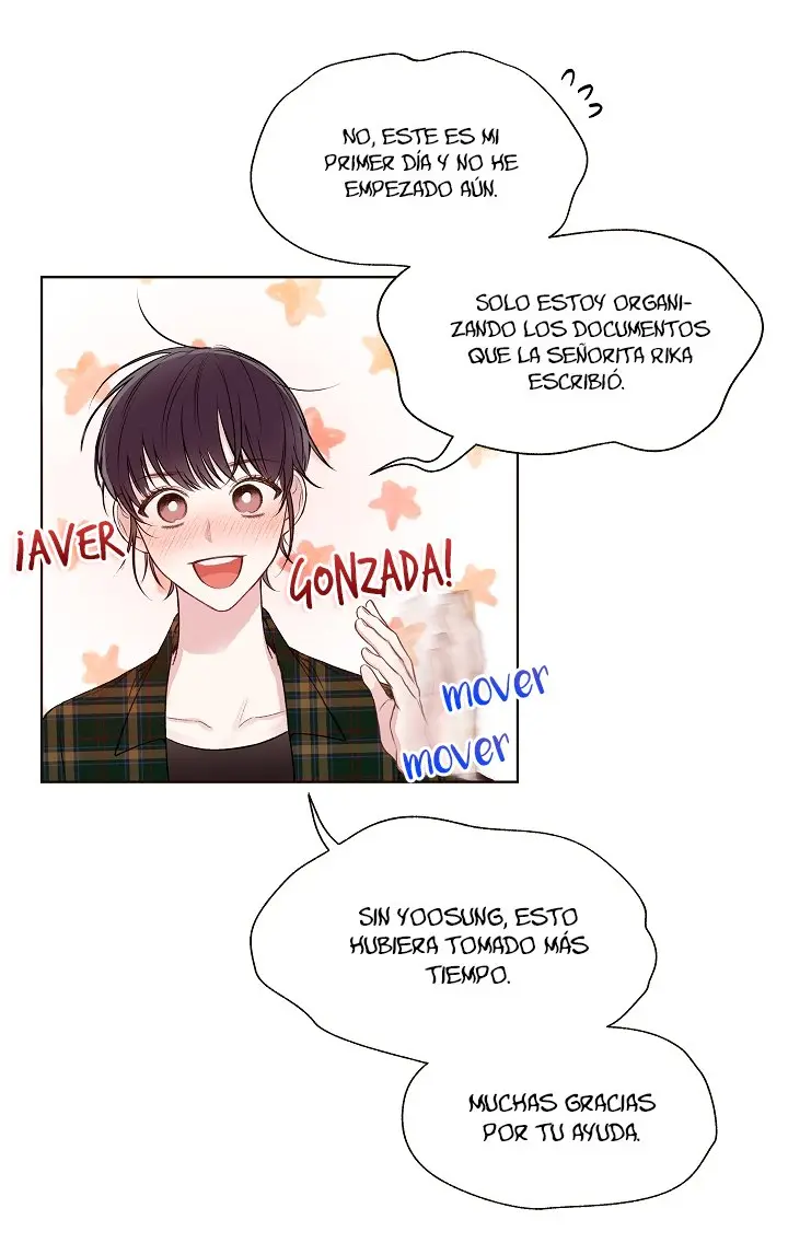 Mystic Messenger (2020) - Capítulo 5 - Página 18 - LectorTMOo