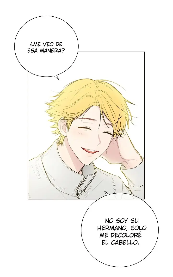 Mystic Messenger (2020) - Capítulo 5 - Página 19 - LectorTMOo