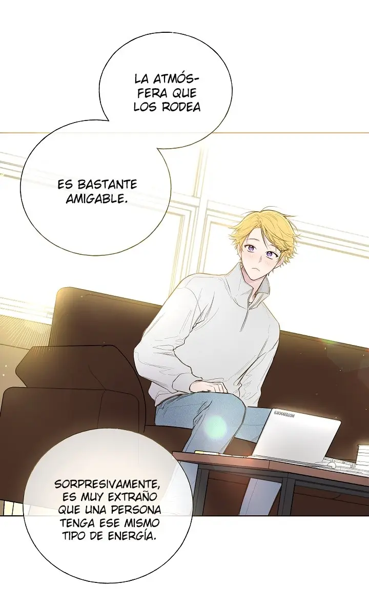 Mystic Messenger (2020) - Capítulo 5 - Página 20 - LectorTMOo