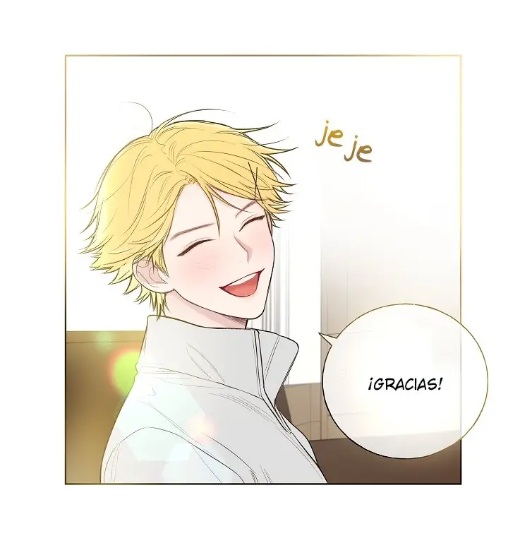 Mystic Messenger (2020) - Capítulo 5 - Página 21 - LectorTMOo