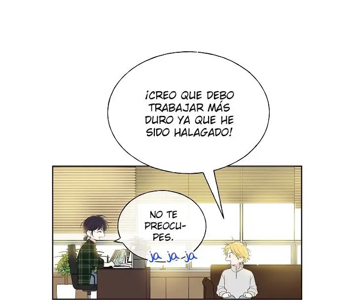 Mystic Messenger (2020) - Capítulo 5 - Página 22 - LectorTMOo