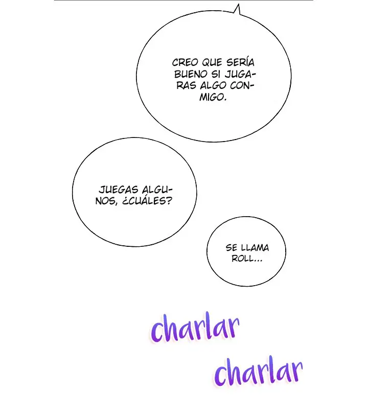 Mystic Messenger (2020) - Capítulo 5 - Página 23 - LectorTMOo