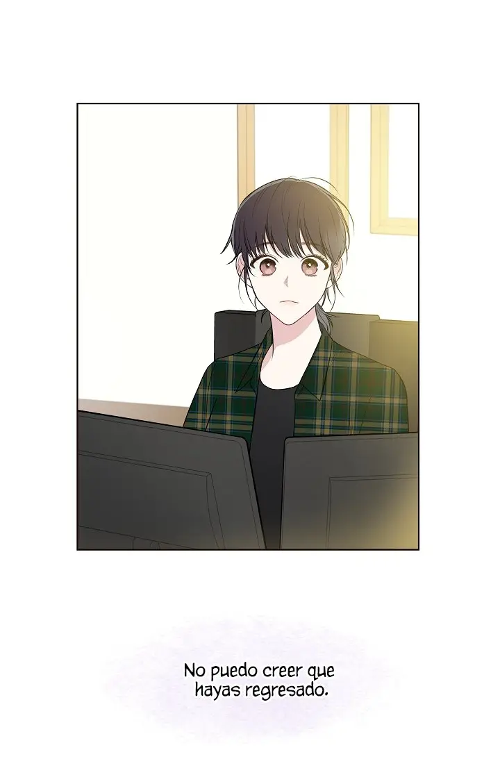 Mystic Messenger (2020) - Capítulo 5 - Página 24 - LectorTMOo
