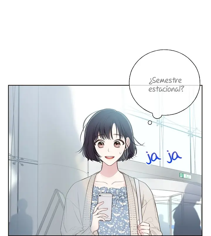 Mystic Messenger (2020) - Capítulo 5 - Página 26 - LectorTMOo