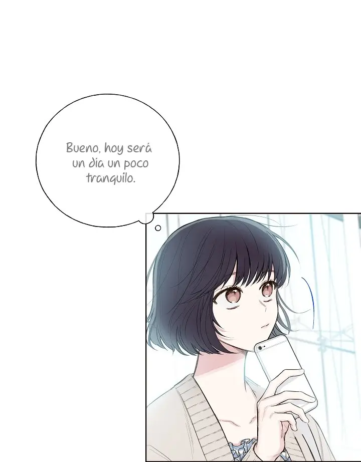 Mystic Messenger (2020) - Capítulo 5 - Página 27 - LectorTMOo