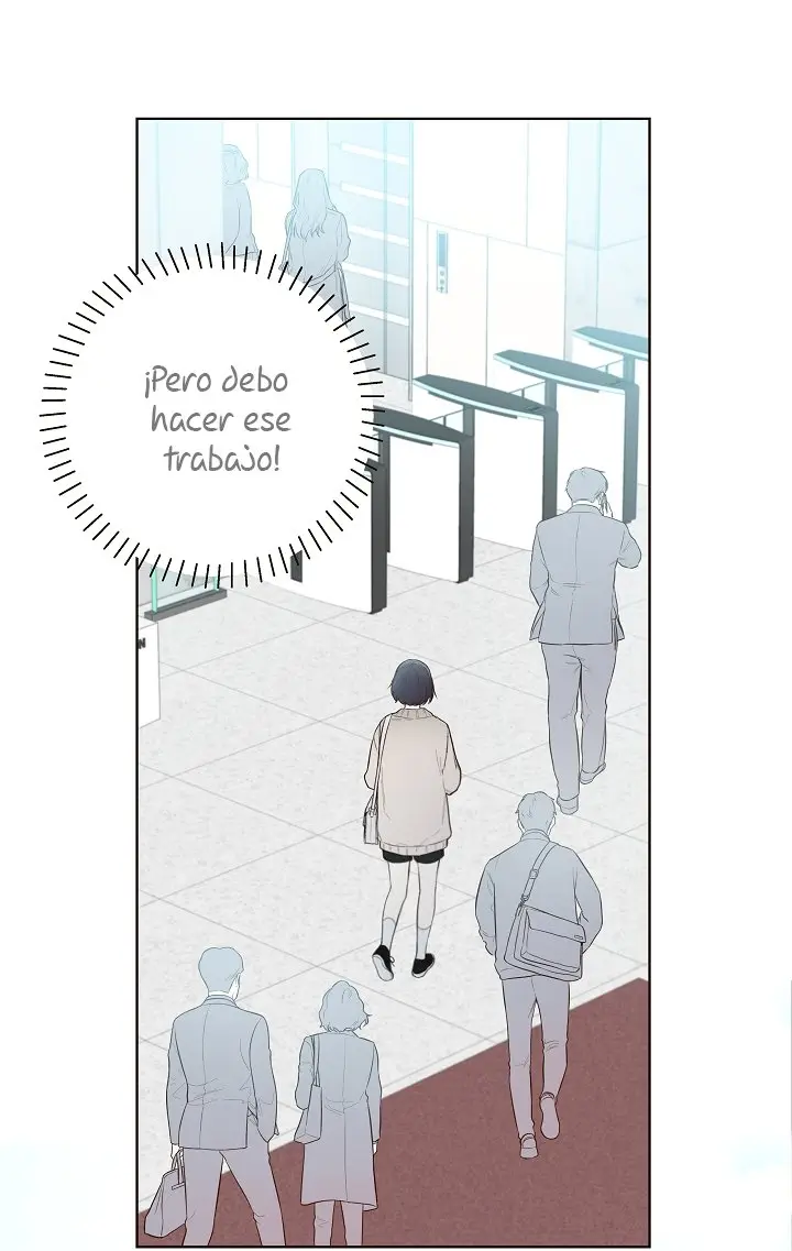 Mystic Messenger (2020) - Capítulo 5 - Página 28 - LectorTMOo