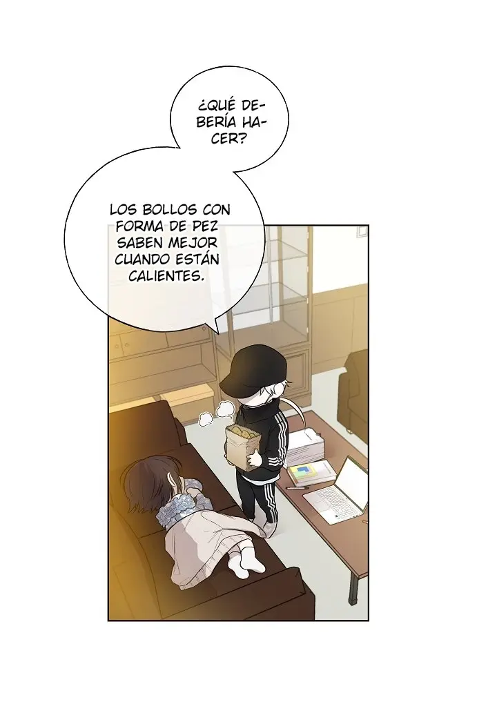 Mystic Messenger (2020) - Capítulo 5 - Página 32 - LectorTMOo