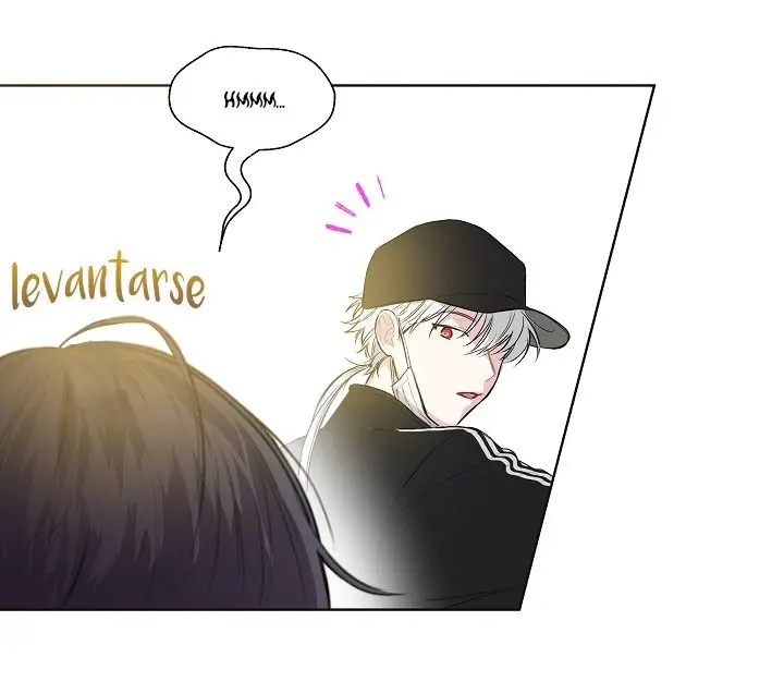 Mystic Messenger (2020) - Capítulo 5 - Página 34 - LectorTMOo