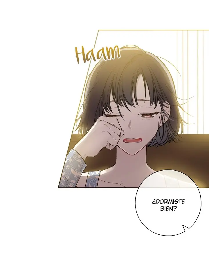 Mystic Messenger (2020) - Capítulo 5 - Página 35 - LectorTMOo