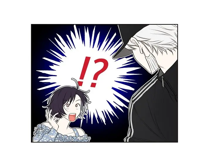Mystic Messenger (2020) - Capítulo 5 - Página 36 - LectorTMOo