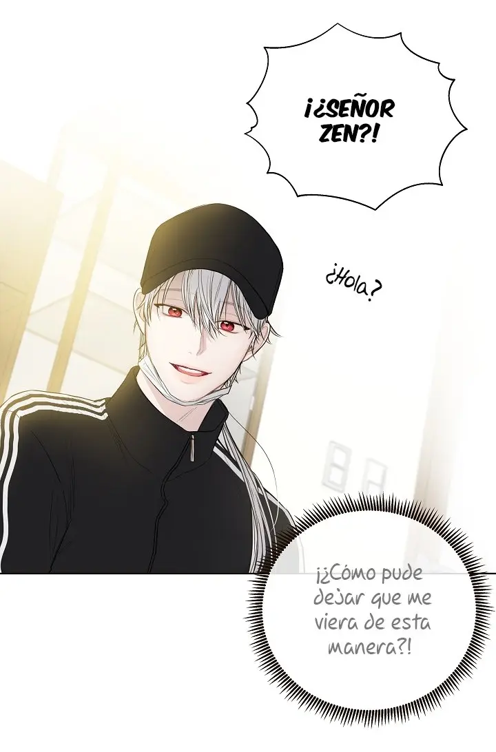 Mystic Messenger (2020) - Capítulo 5 - Página 37 - LectorTMOo