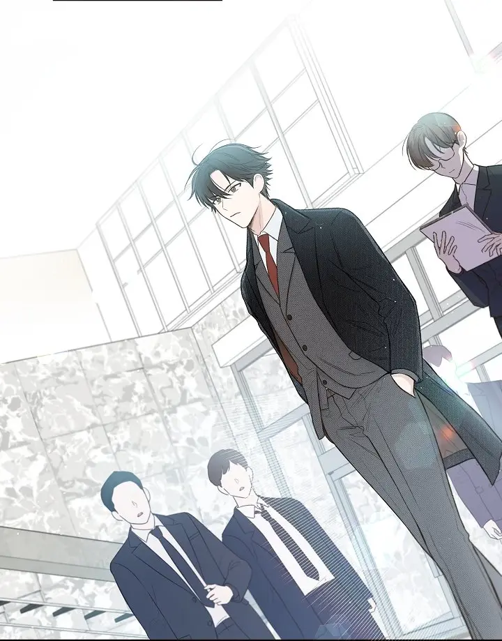 Mystic Messenger (2020) - Capítulo 5 - Página 40 - LectorTMOo