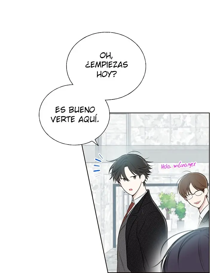 Mystic Messenger (2020) - Capítulo 5 - Página 41 - LectorTMOo