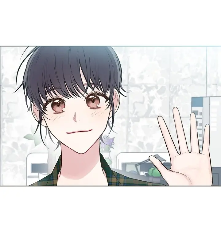 Mystic Messenger (2020) - Capítulo 5 - Página 45 - LectorTMOo