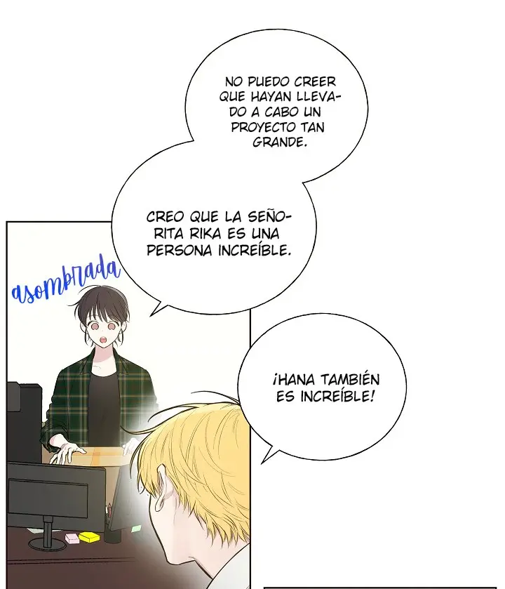 Mystic Messenger (2020) - Capítulo 5 - Página 49 - LectorTMOo