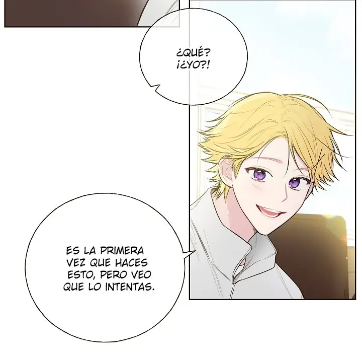 Mystic Messenger (2020) - Capítulo 5 - Página 50 - LectorTMOo
