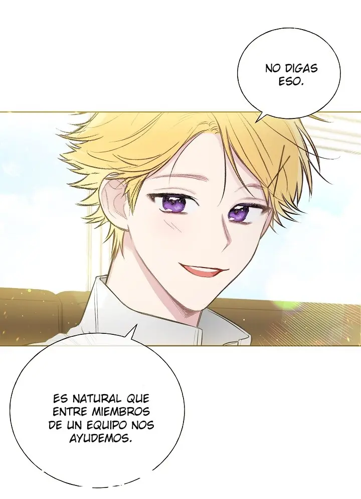 Mystic Messenger (2020) - Capítulo 5 - Página 51 - LectorTMOo