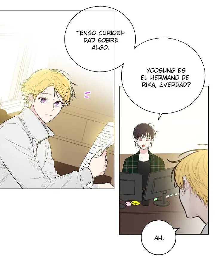 Mystic Messenger (2020) - Capítulo 5 - Página 54 - LectorTMOo