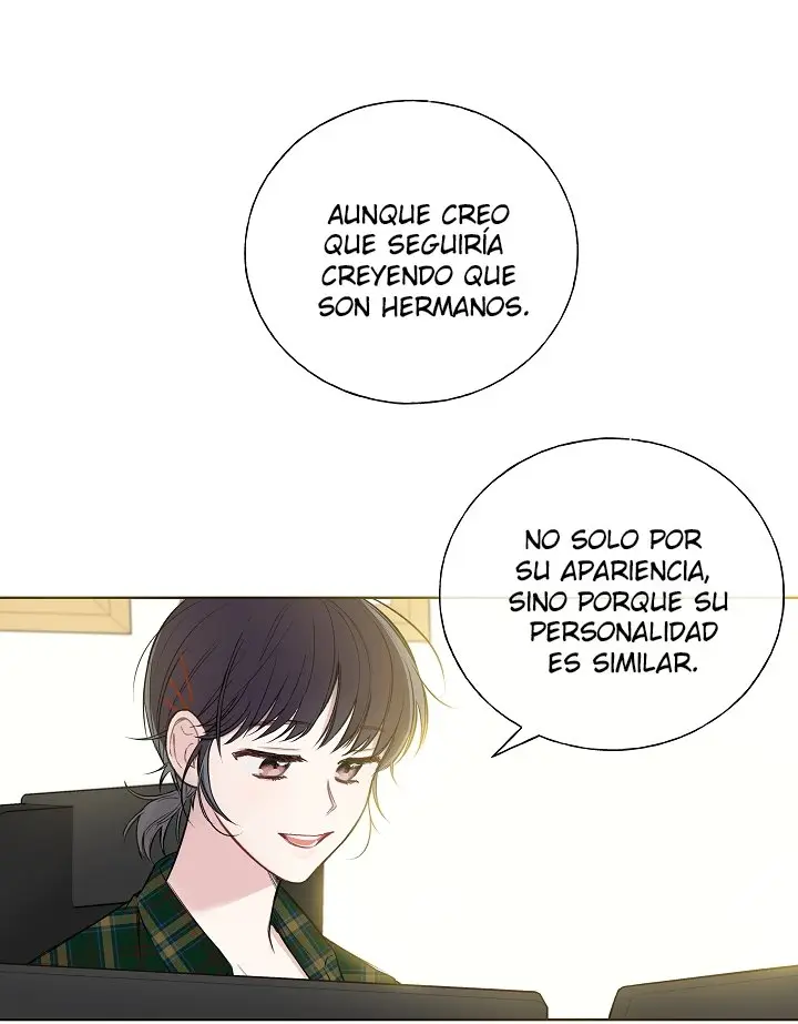 Mystic Messenger (2020) - Capítulo 5 - Página 55 - LectorTMOo