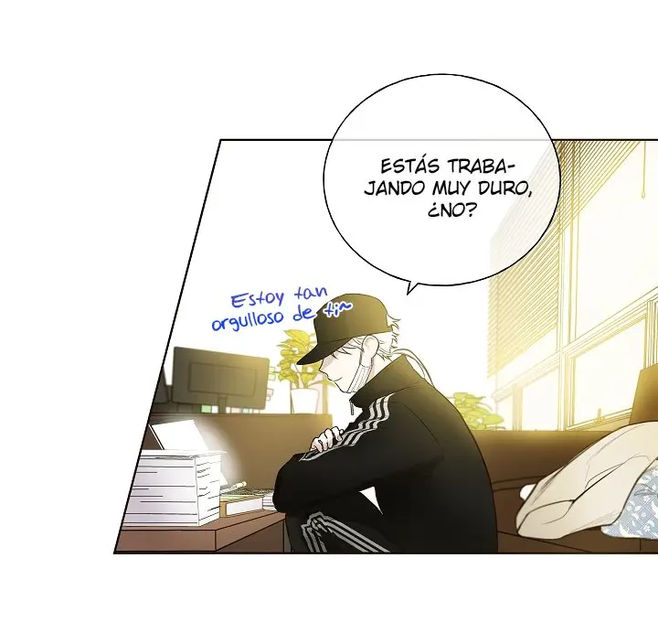 Mystic Messenger (2020) - Capítulo 5 - Página 62 - LectorTMOo